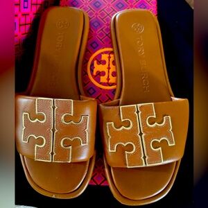 Tory Burch Slides